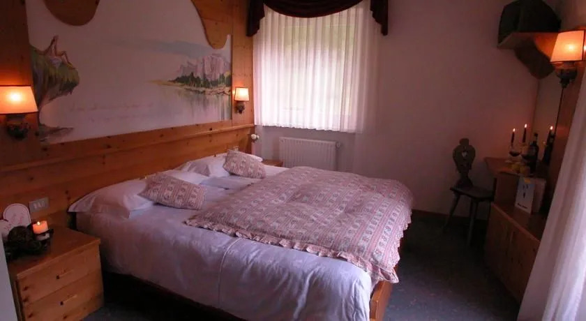 Rifugio Monti Pallidi