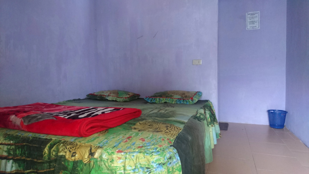 Penginapan Gambo