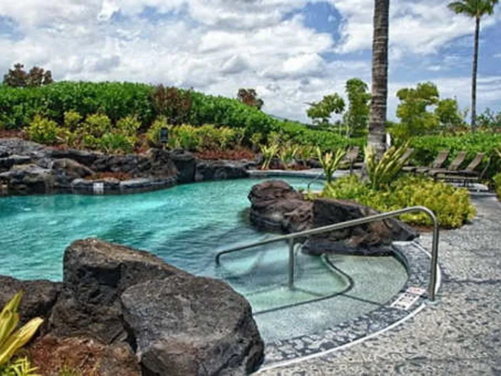I3 Waikoloa Beach Villas