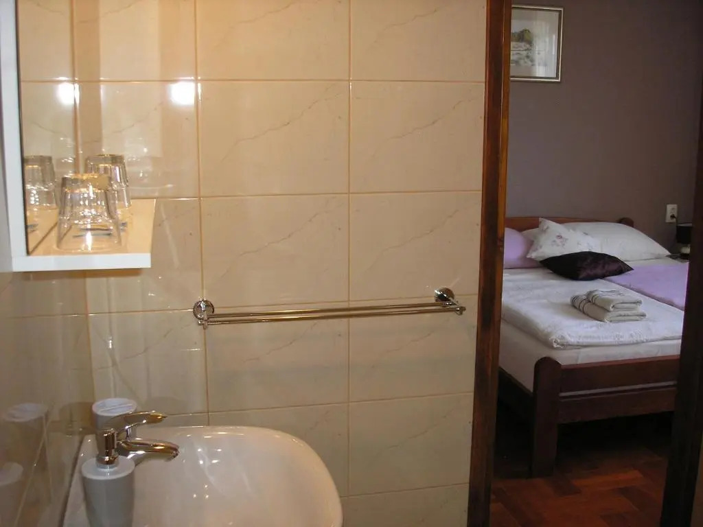 Guesthouse Vila