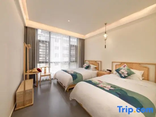 Moran Blossom Zen Homestay