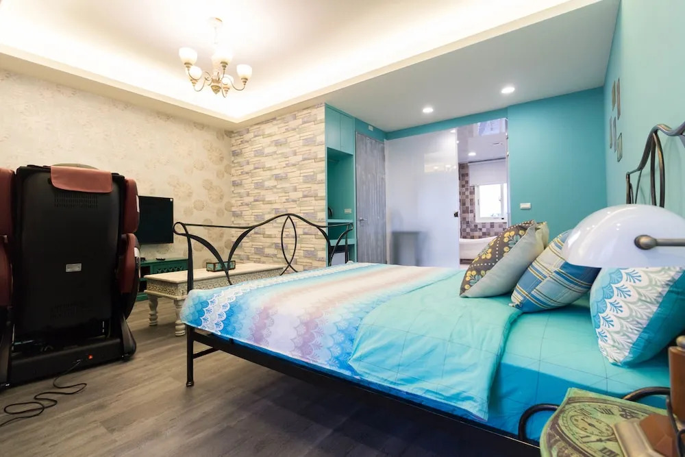 Yi Ho House B&B