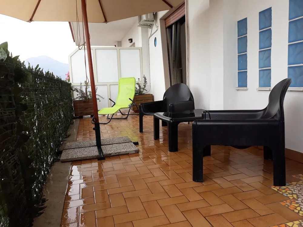 Pompei Sunday Estate "Exclusive rooms"