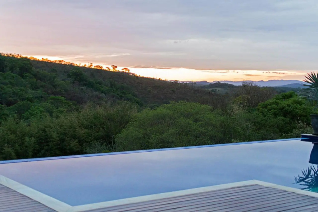 Pousada Chão de Minas