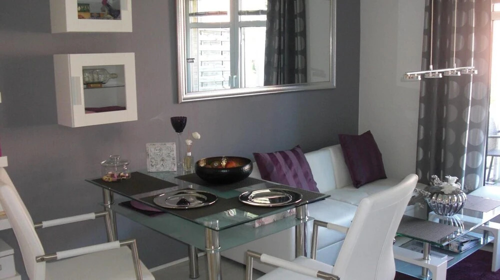 Wohnung an der Lagune