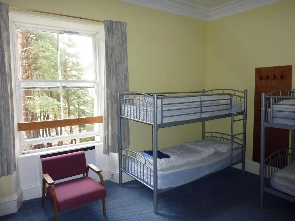 Braemar Youth Hostel