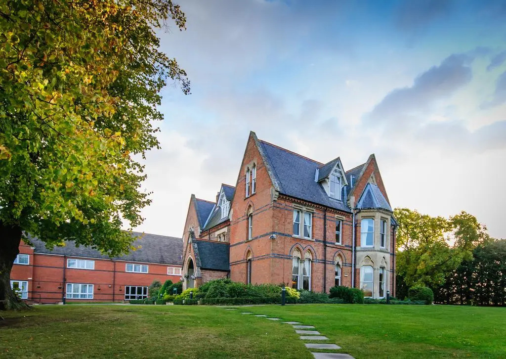 Ettington Chase