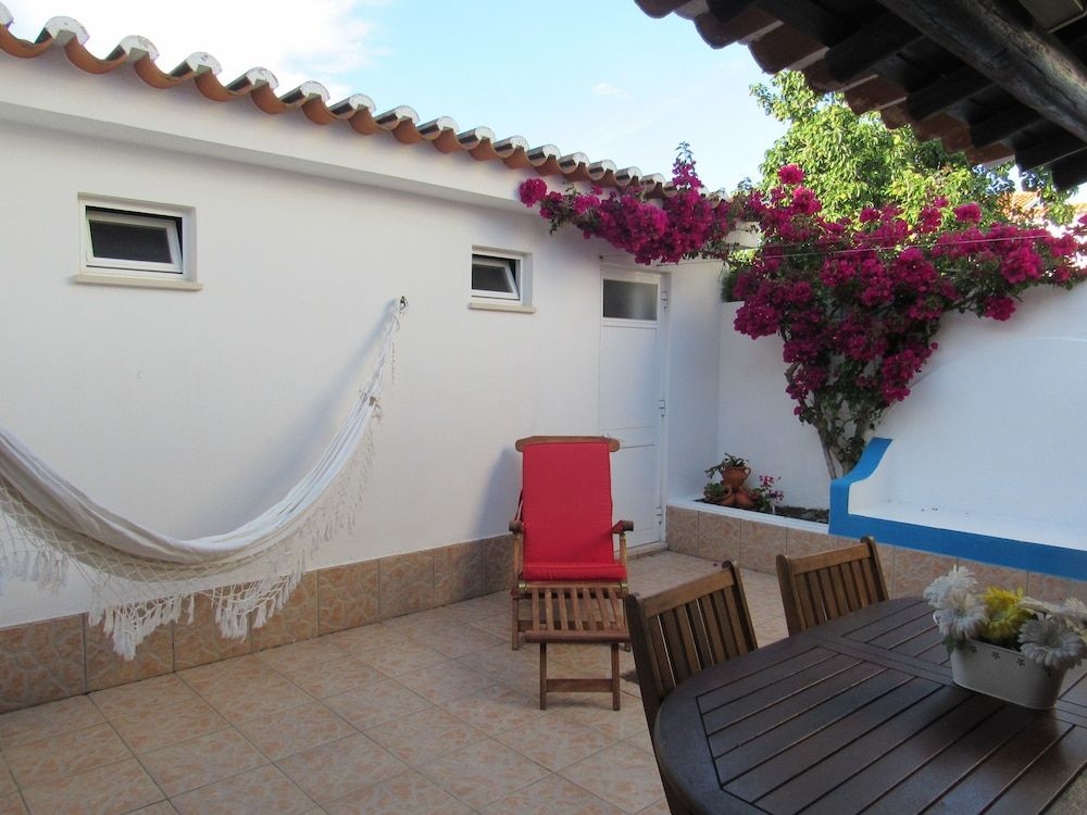 Casa O Cantinho Algarvio