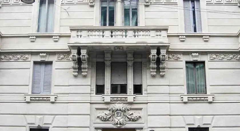 Casa Epoca Milano