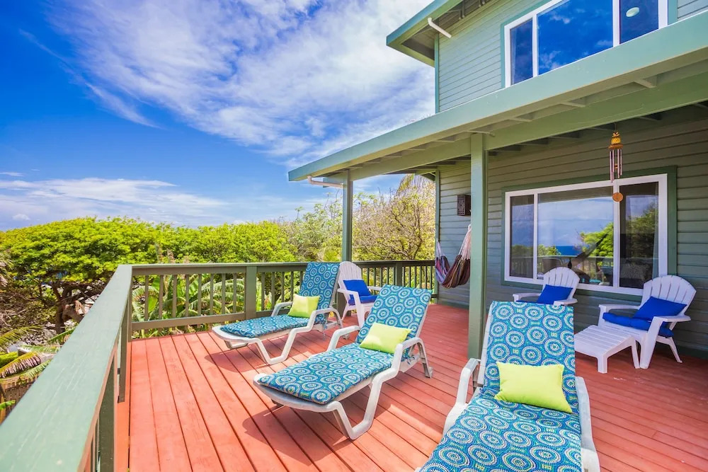 Casa De Zen 2 Bedrooms 2 Bathrooms Home