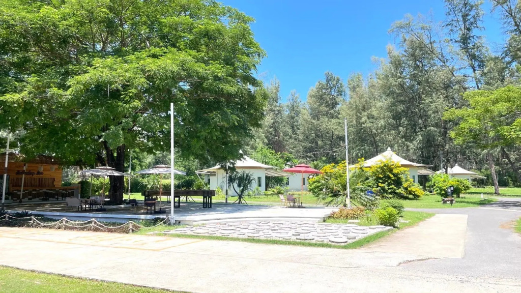 The Pine Songkhla (SHA Extra Plus)