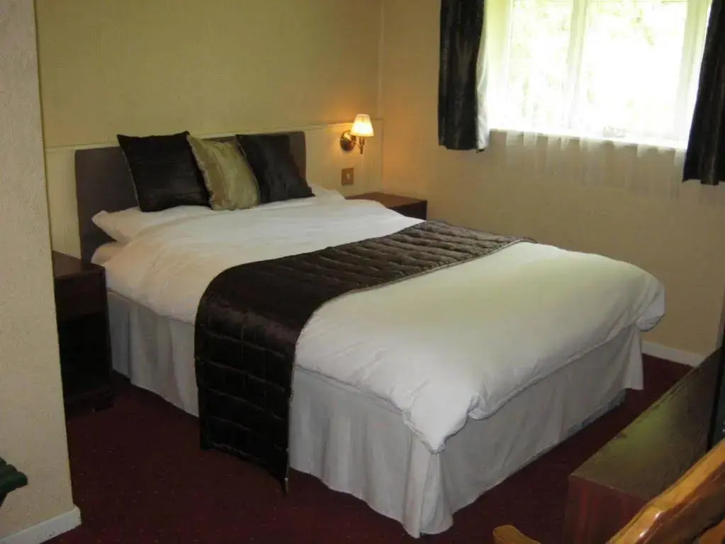 Red Lion Hotel
