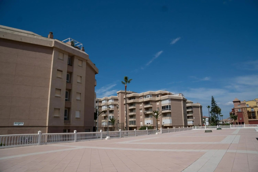 Apartamento Punta de Torrox
