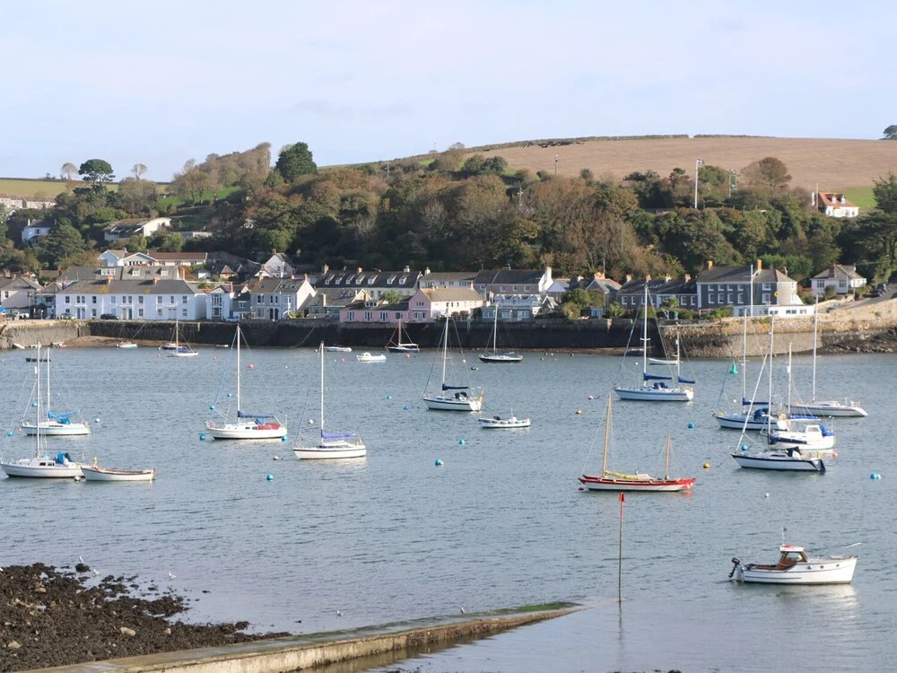 Maritime View