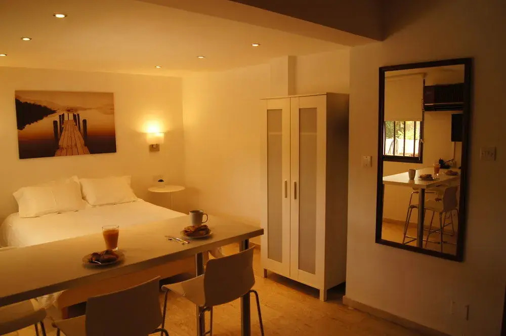 Flat 2 Bedrooms 1 Bathroom - Limassol