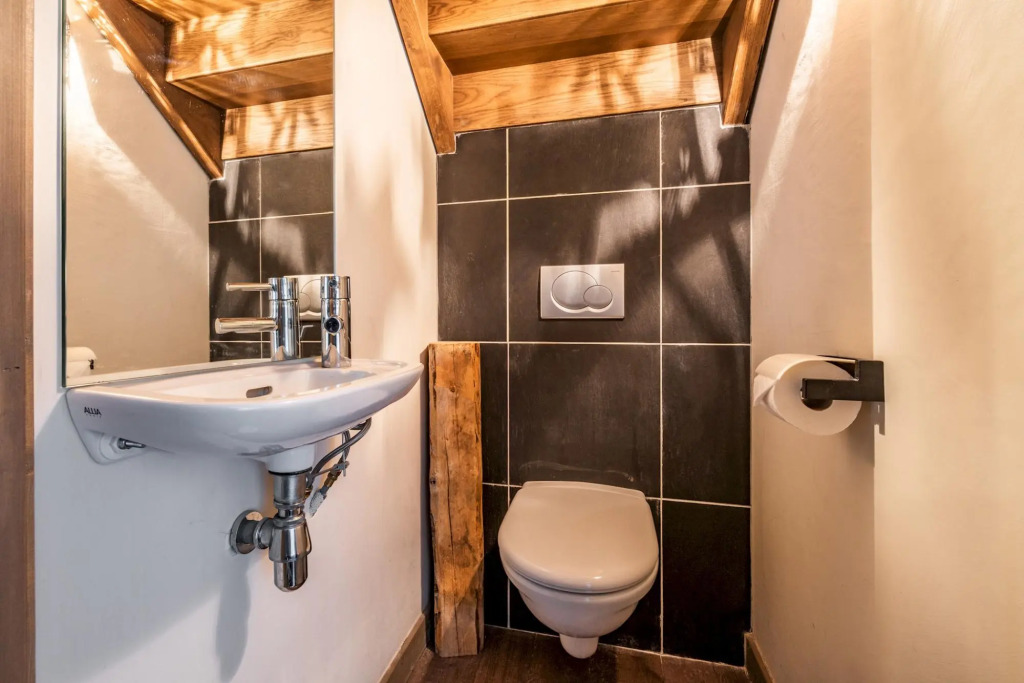 TIAMA - Spacious apartment near the slopes