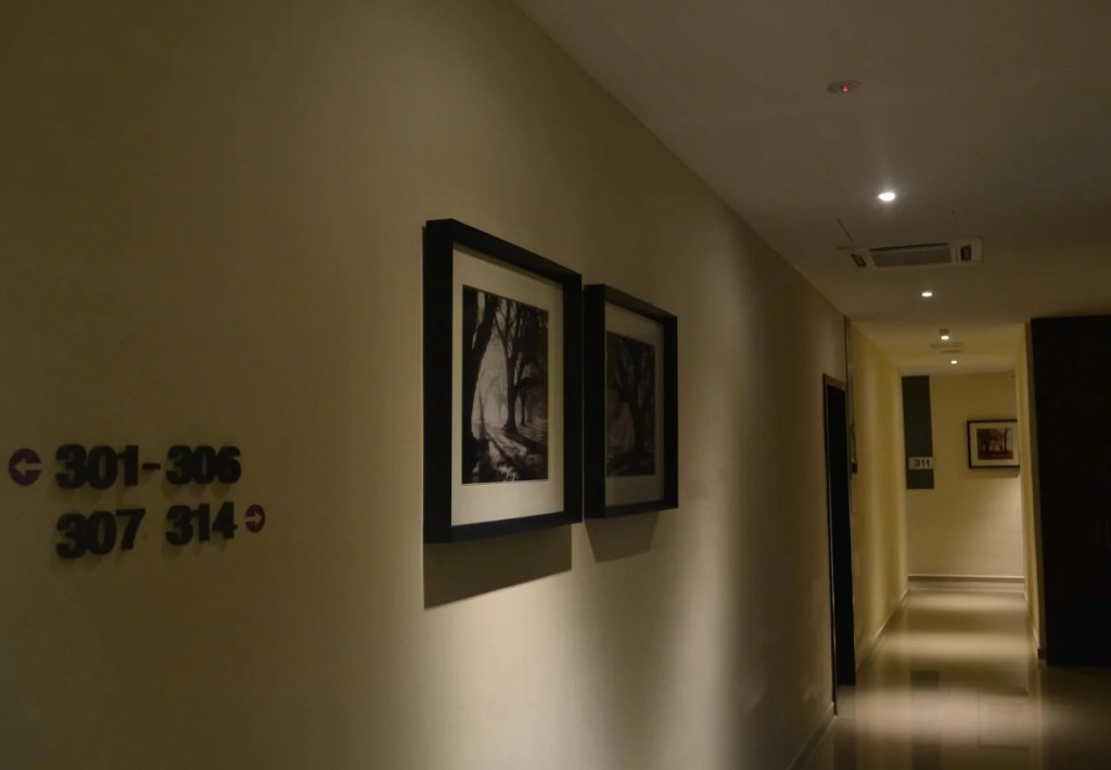 Ashley Boutique Hotel
