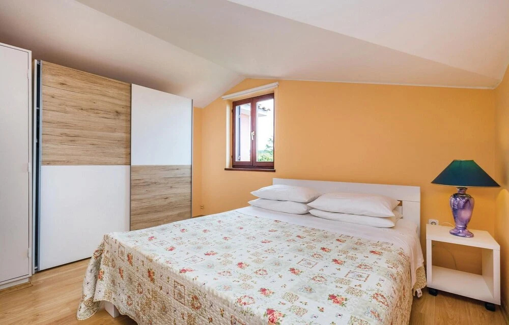Amazing Home in Matulji With Wifi and 2 Bedrooms