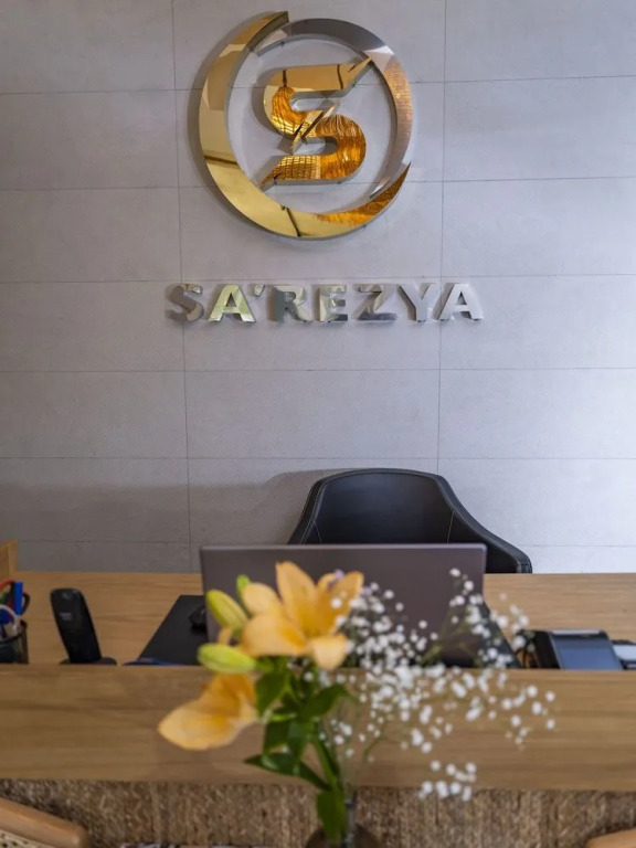 Cesme Sarezya Luxury Boutique Hotel