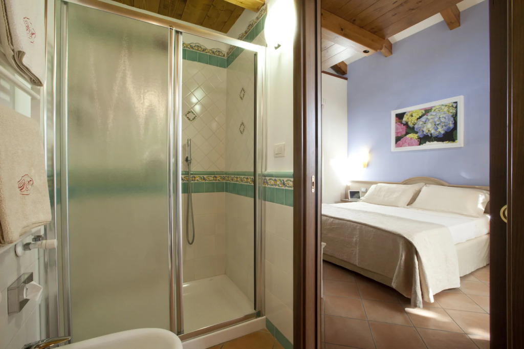 Angiolina Relais