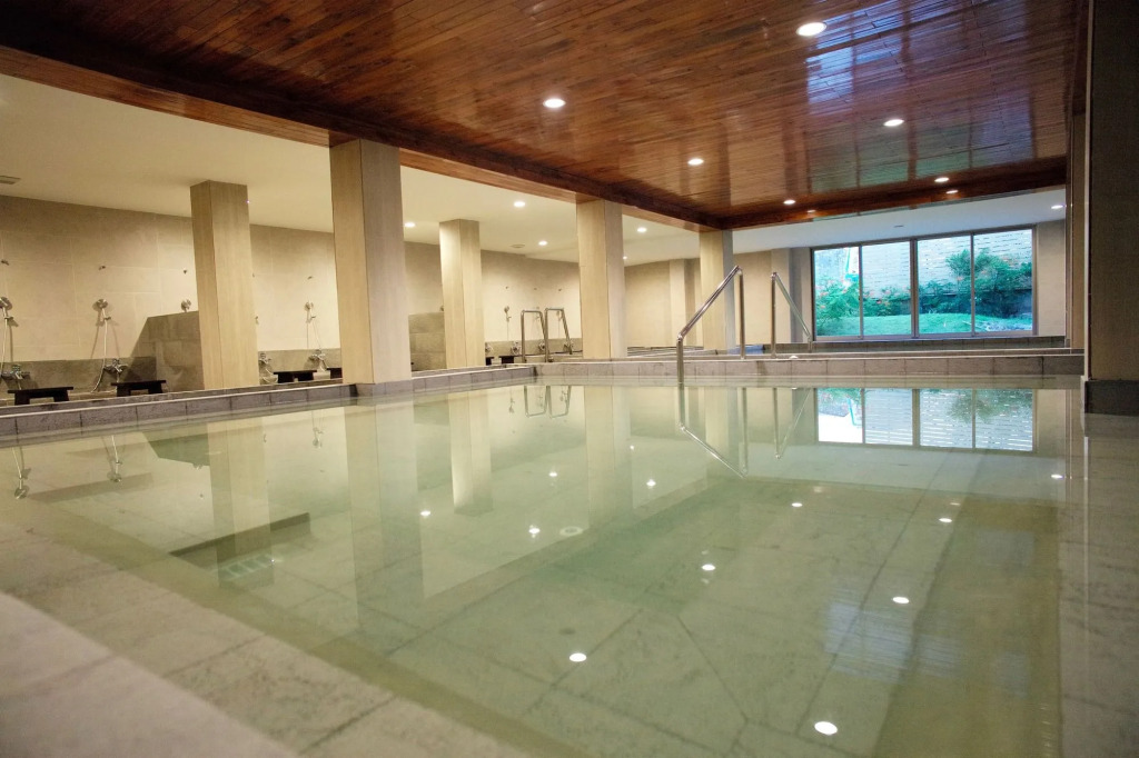 J Park Hotel - SHA Extra Plus
