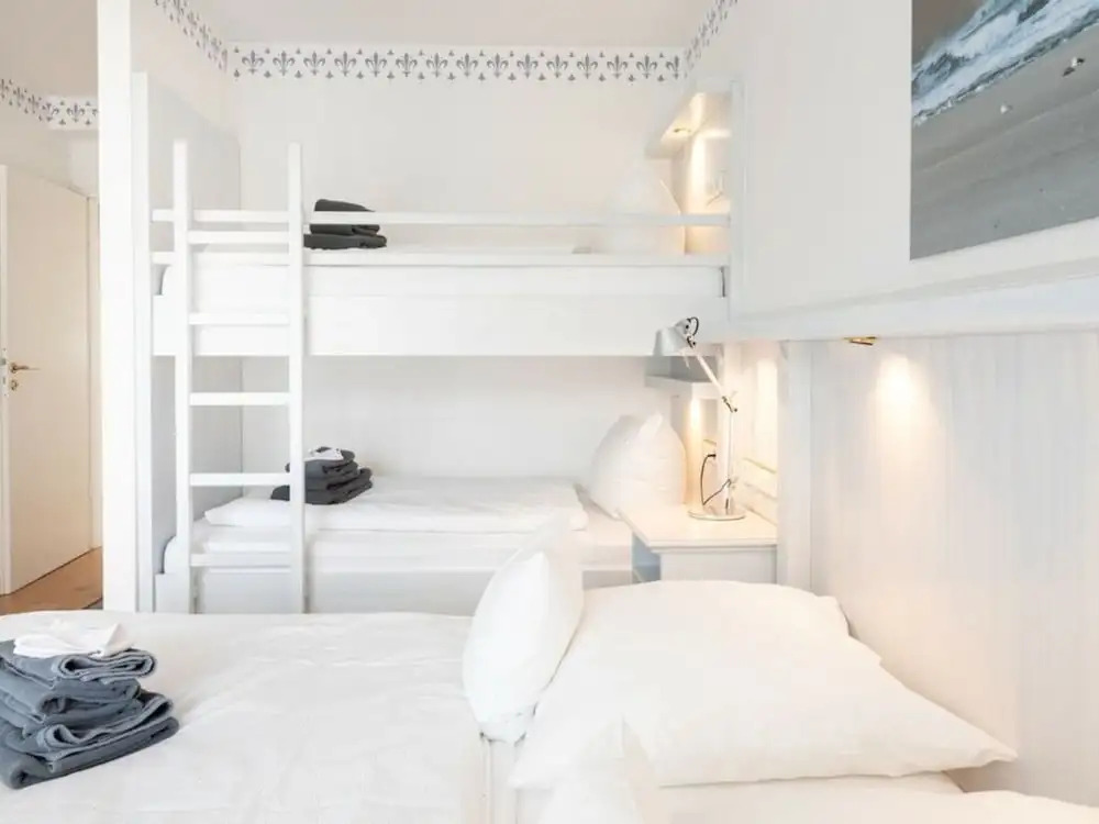 Villa am Januspark