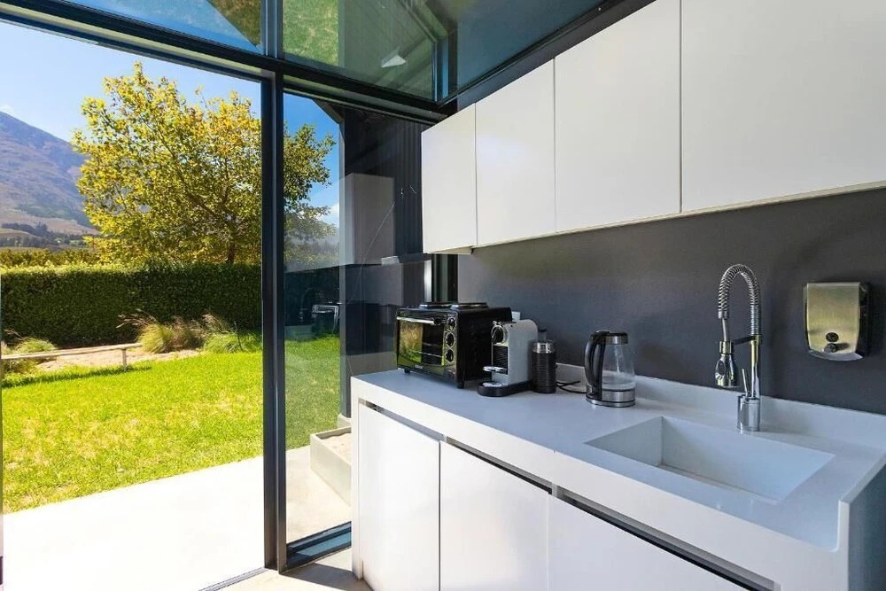 La Villa Retreat