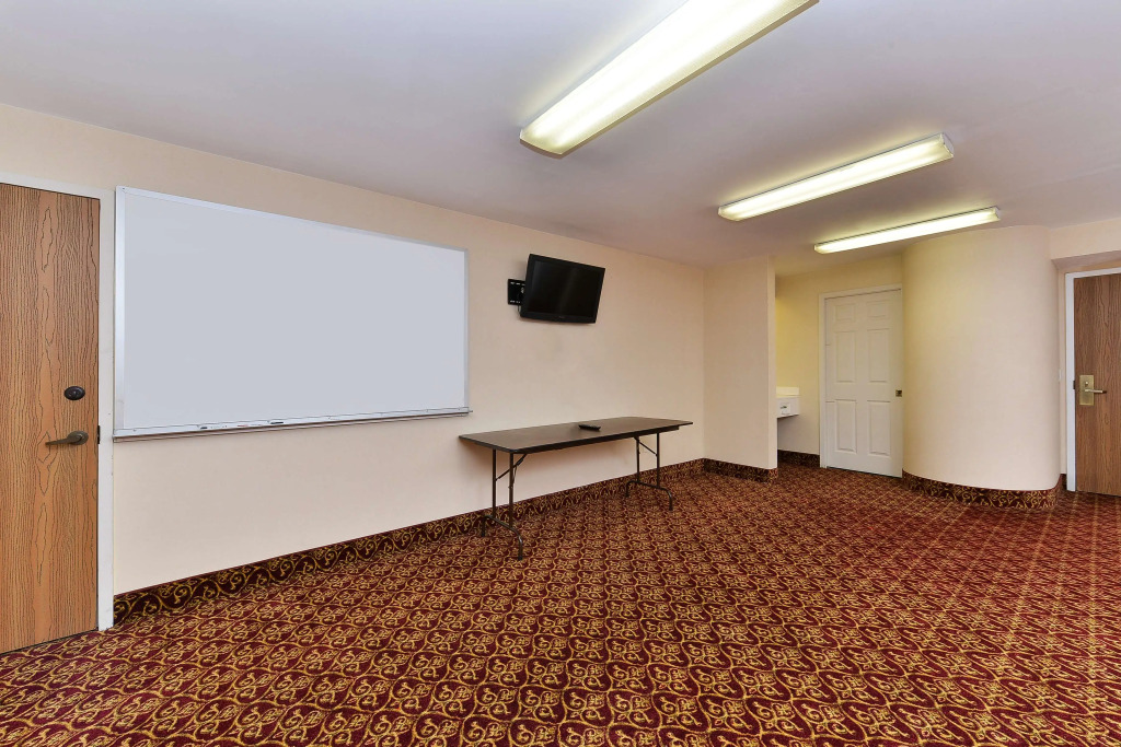 Americas Best Value Inn & Suites, Atlanta - Morrow