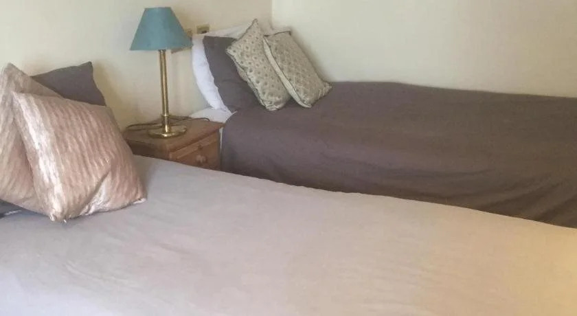 The Bear Hotel