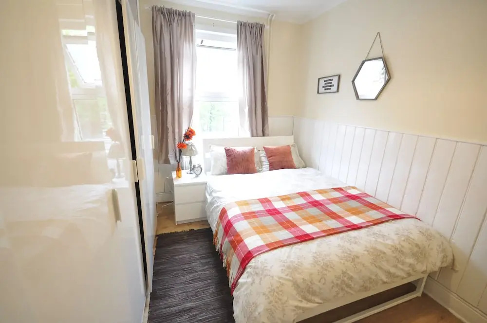 Old Nichol Guest Apartment