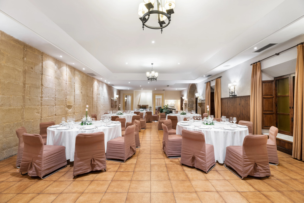 Eurostars Los Agustinos
