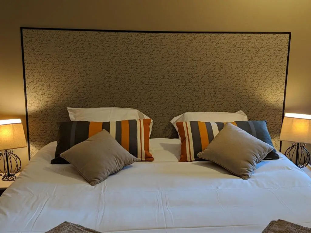 Loge Montaigne