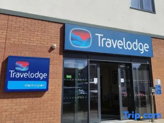 Travelodge Workington