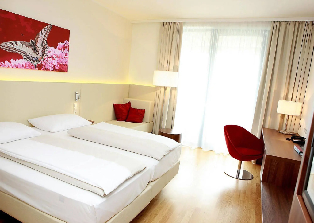 Hotel Karawankenhof