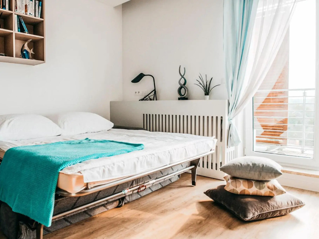 Oceana Silesian Place Apartments