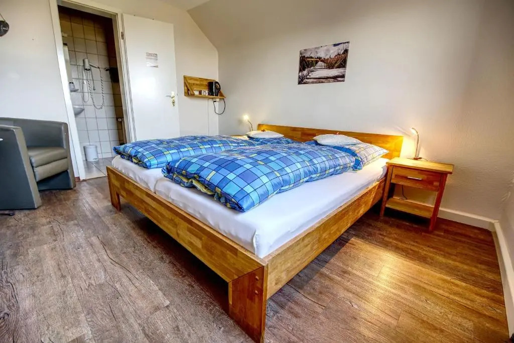 Venngasthof Zur Buche