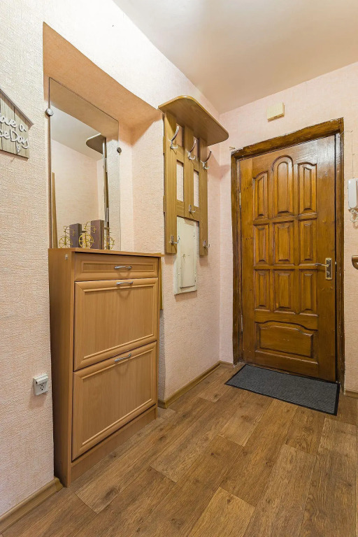 Prima Rent на улице Бекетова 1