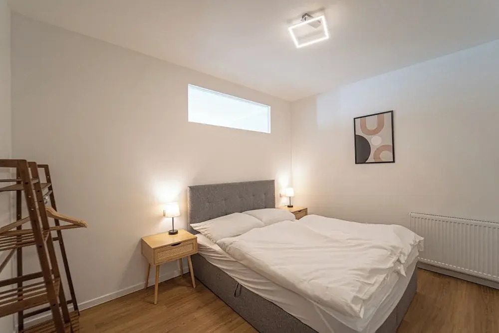 LUXOMES - Vilshofen Altstadt Apartments