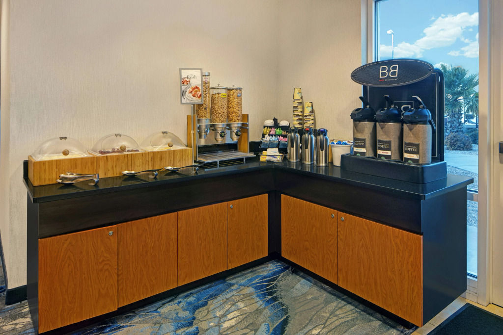 Fairfield Inn & Suites by Marriott Carlsbad