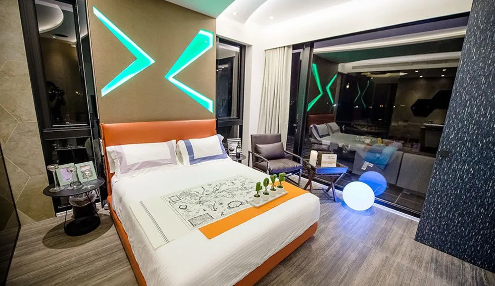 The One Villa
