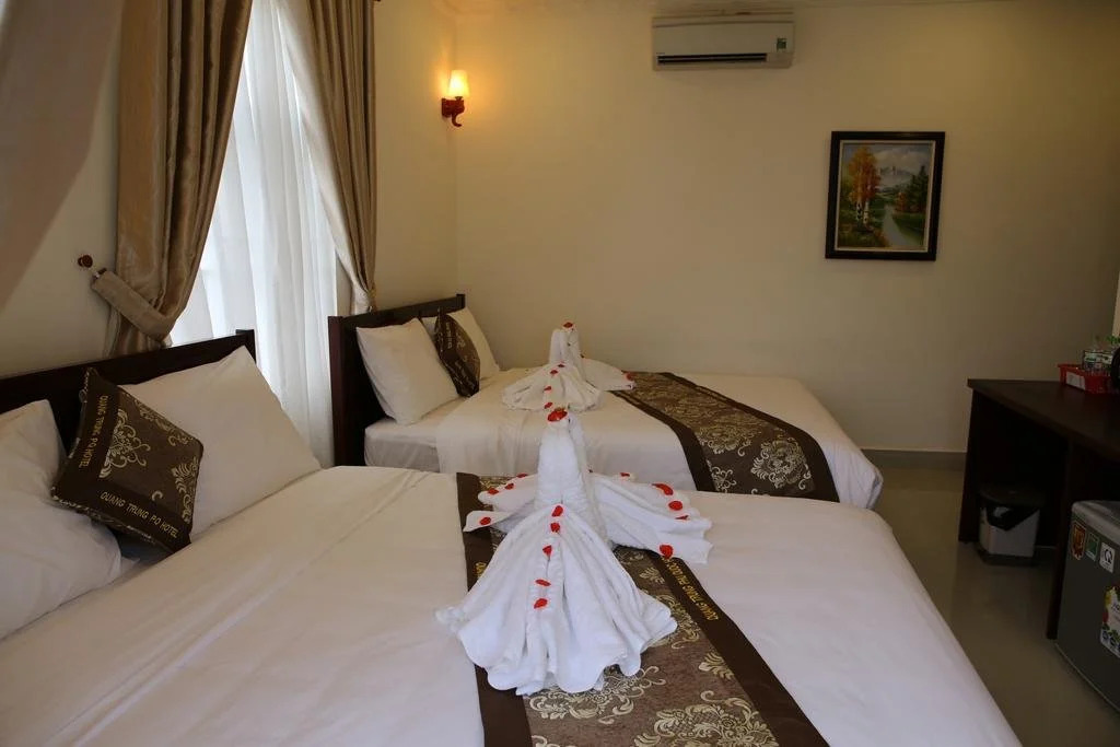 Quang Trung Phu Quoc Hotel