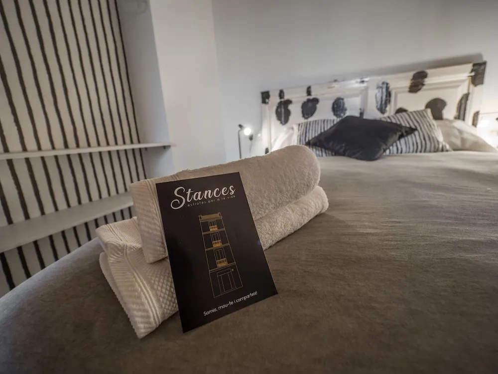 Luxury Apartment Stancesvic