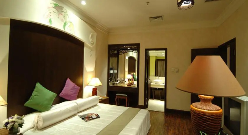 Zhi Resort
