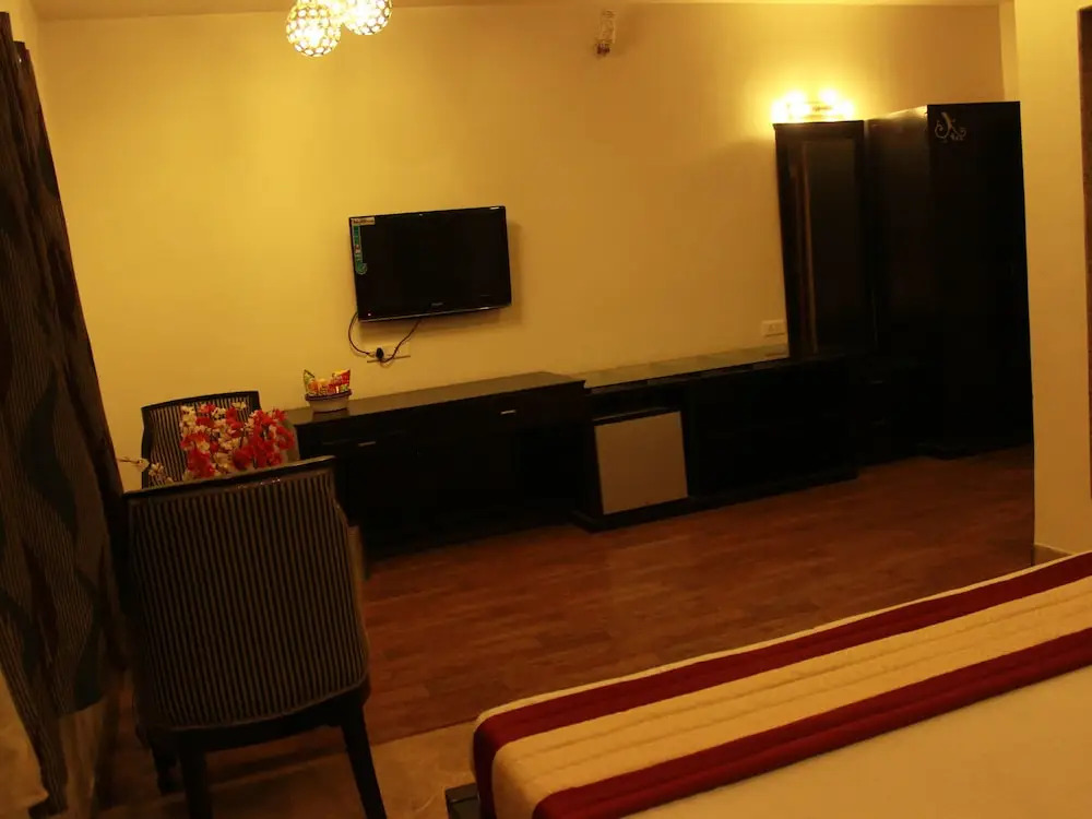 Hotel Dev Residency