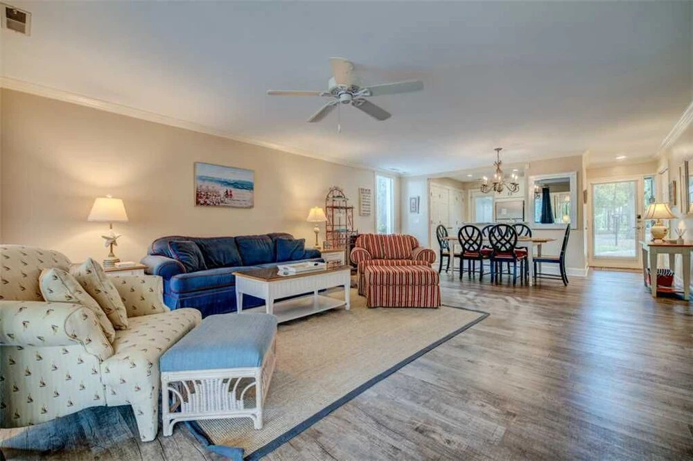 Woodbine Villas 51 - Two Bedroom Condo