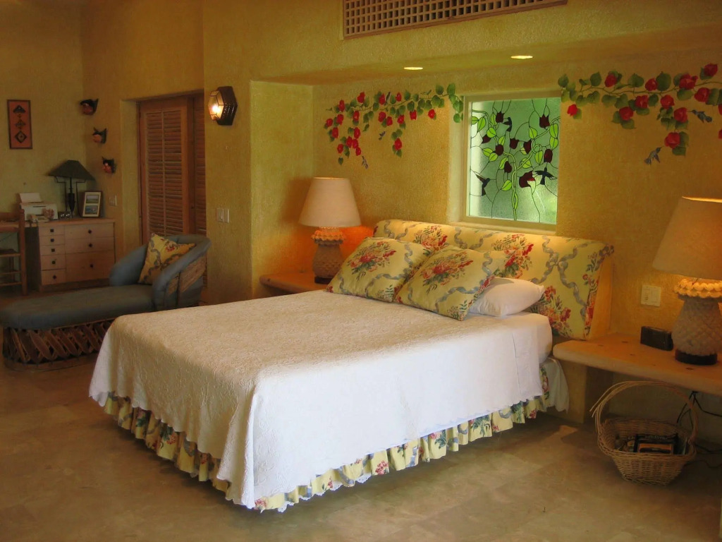 Villa de la Playa