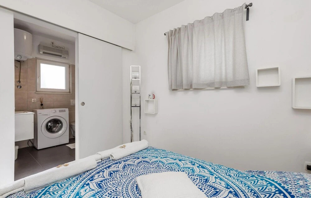 Amazing Home in Matulji With Wifi and 1 Bedrooms