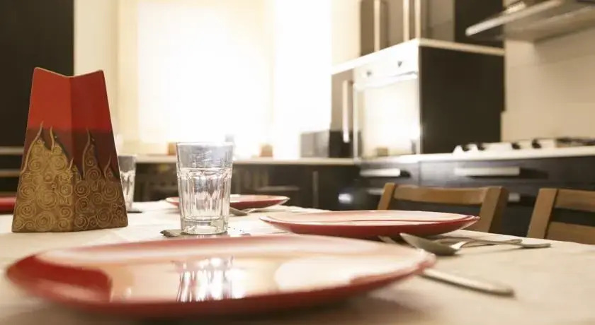Dream Apartment Iasi