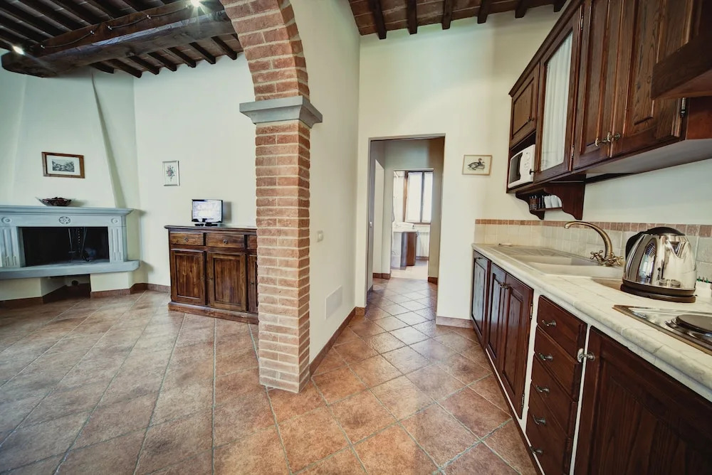 Relais La Cerreta