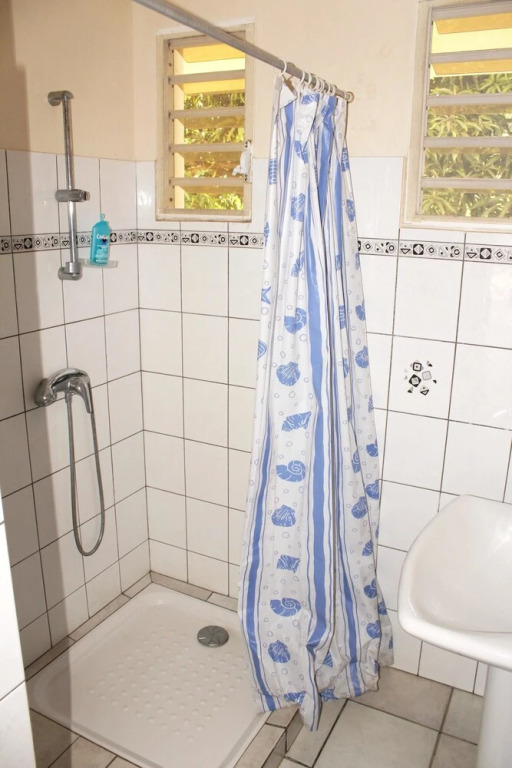 Apartment With one Bedroom in Sainte-luce, With Wonderful sea View, En